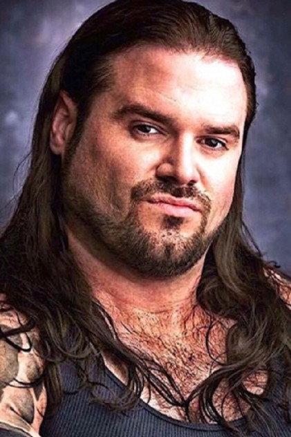 David Batchelor - Actor Profile Photo
