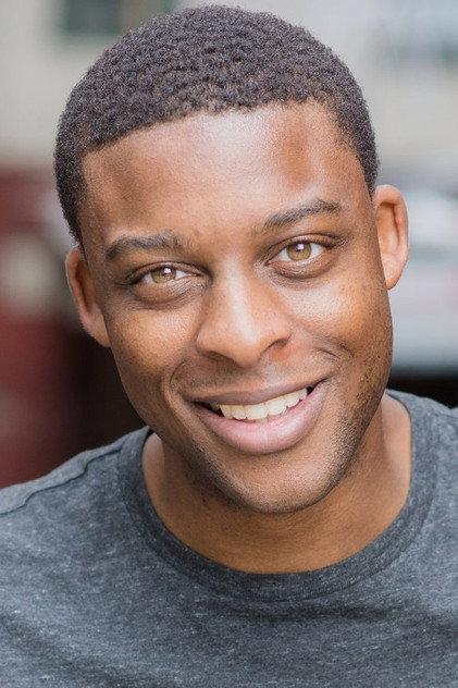 Thomas Brazzle - Actor Profile Photo