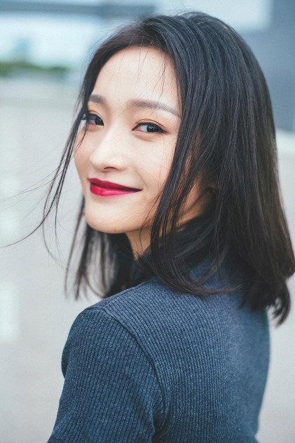 Gu Jing - Actor Profile Photo
