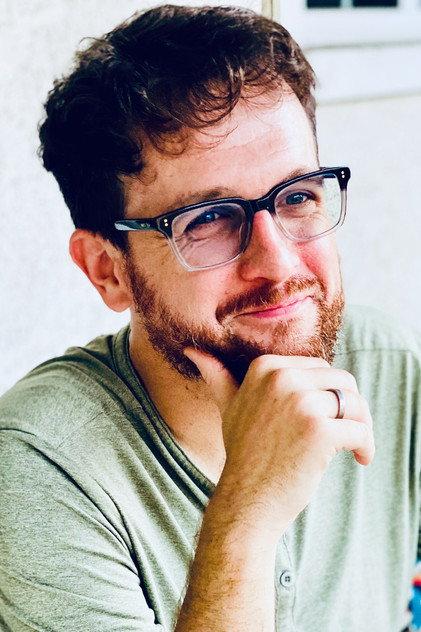 Michael Felker - Actor Profile Photo