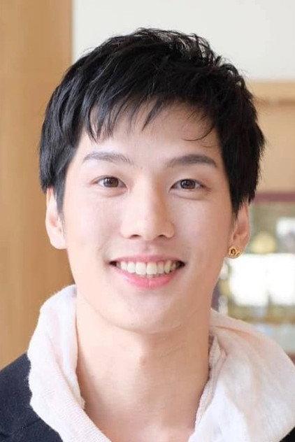 Thanothai Euamornrat - Actor Profile Photo