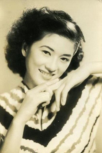 Yōko Sugi - Actor Profile Photo