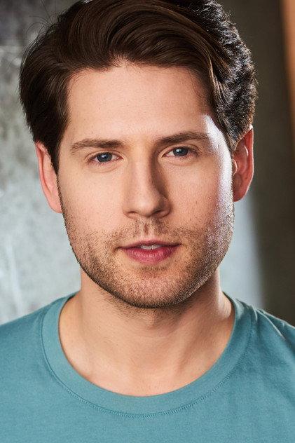 Jordan Frechtman - Actor Profile Photo
