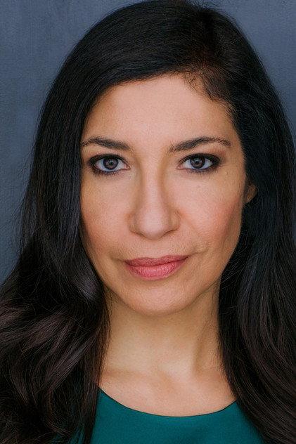 Arianna Ortiz - Actor Profile Photo