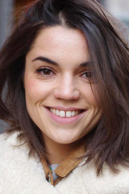 Cécile Grès - Actor Profile Photo