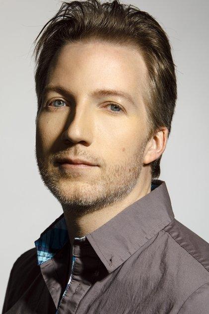 Kevin L. Johnson - Actor Profile Photo