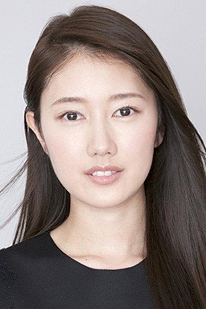 Hanako Takigawa - Actor Profile Photo
