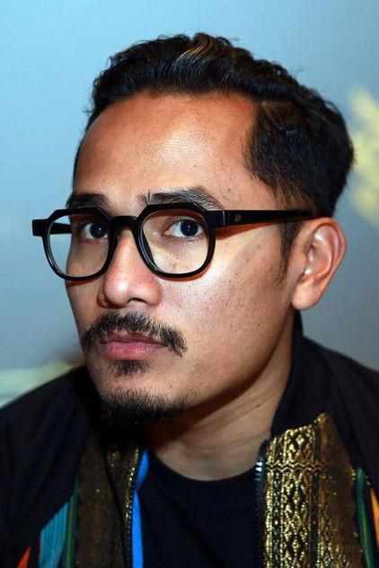 Tanta Ginting - Actor Profile Photo
