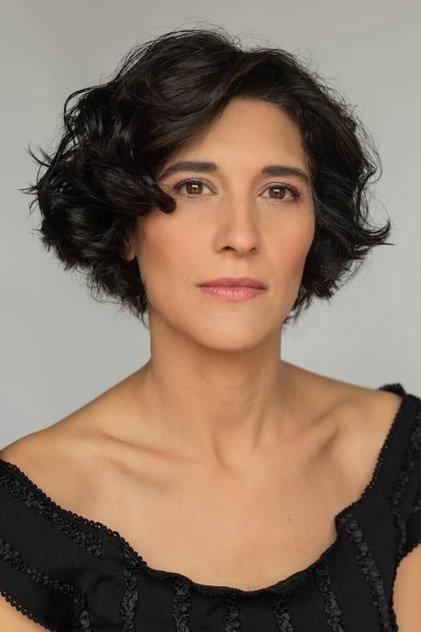 Maria Victoria Di Pace - Actor Profile Photo