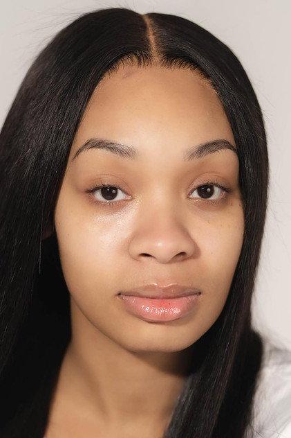 Totsionna Marie - Actor Profile Photo