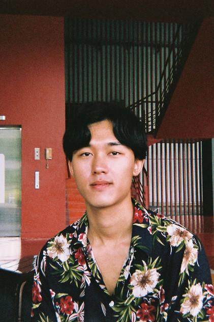 Panya Zhu - Actor Profile Photo