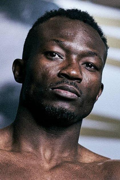 Thomas Essomba - Actor Profile Photo