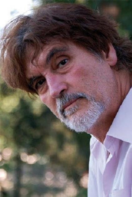 José Luis Ayestarán - Actor Profile Photo