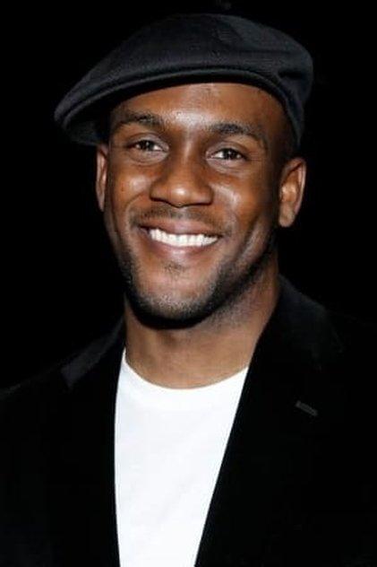 J. Kyle Manzay - Actor Profile Photo