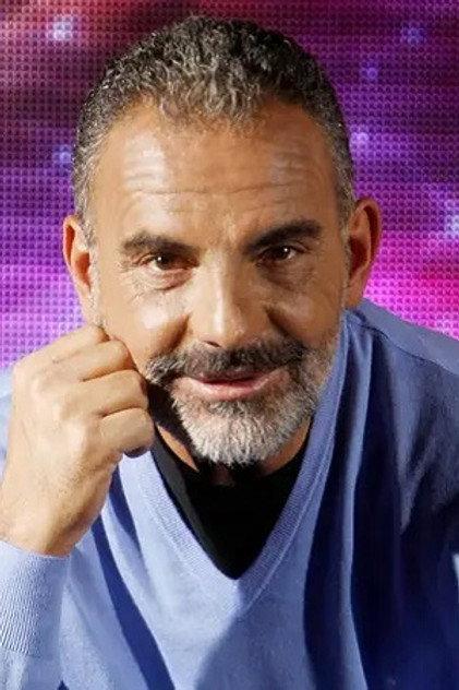 Christian Audigier - Actor Profile Photo