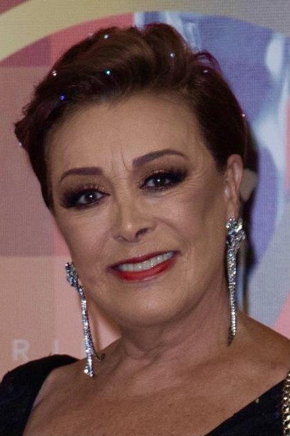 Sylvia Pasquel - Actor Profile Photo
