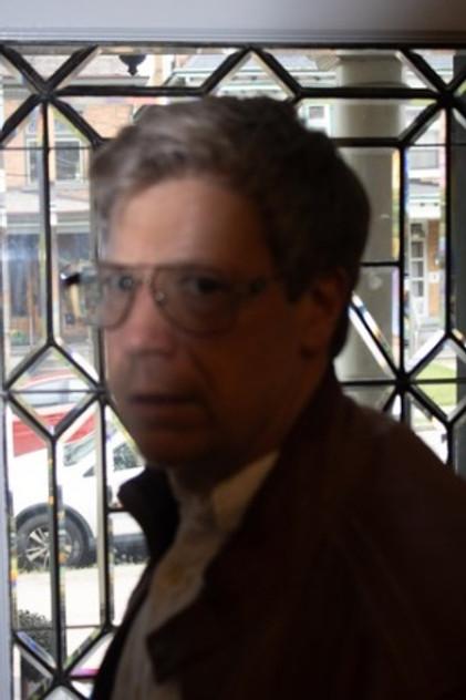 Michael Fuller - Actor Profile Photo