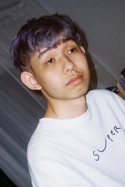 Pakasit Sodsri - Actor Profile Photo