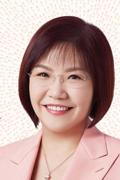 Mak Ling-Ling - Actor Profile Photo