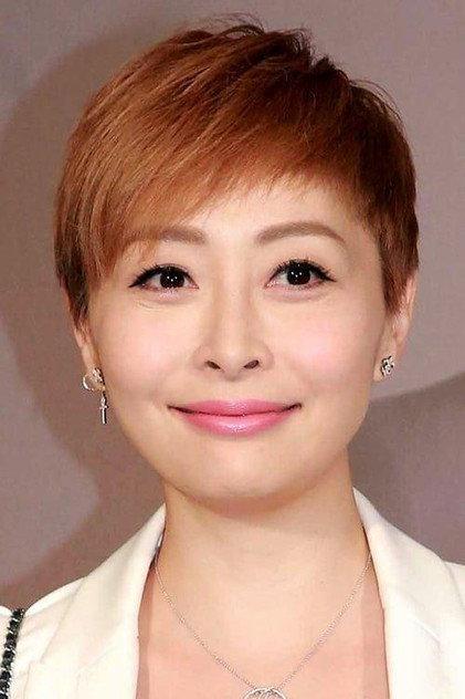 Angela Tong Ying-Ying - Actor Profile Photo