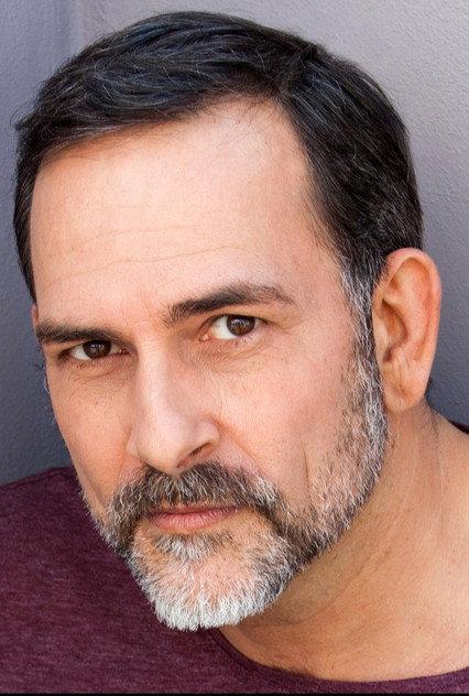 Marco Minetti - Actor Profile Photo