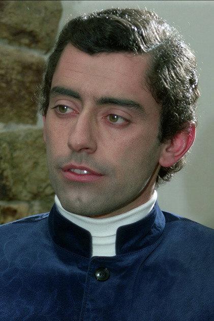 Maurizio Tanfani - Actor Profile Photo