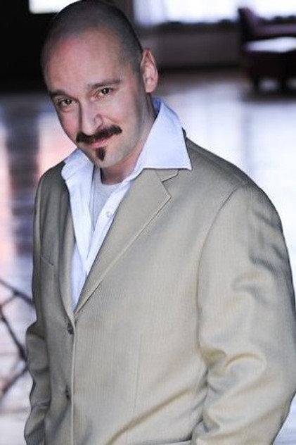 Todd Gillenardo - Actor Profile Photo