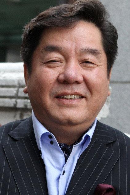 Shim Hyung-rae - Actor Profile Photo