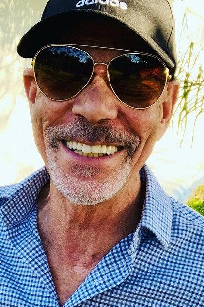 Carlos Alberto Seidl - Actor Profile Photo