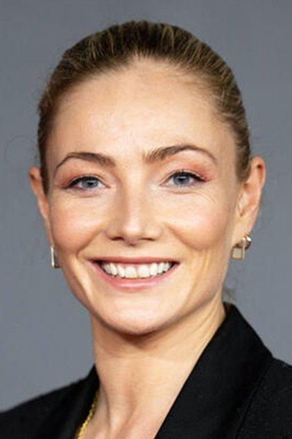 Clara Paget - Actor Profile Photo