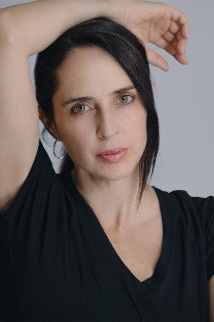 Irán Castillo - Actor Profile Photo