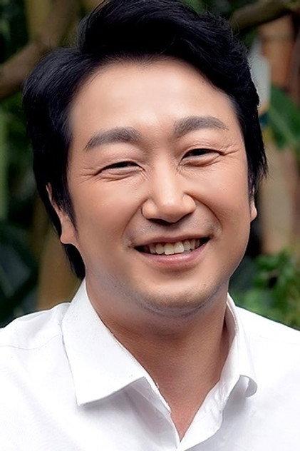 Lim Jeong-woon - Actor Profile Photo