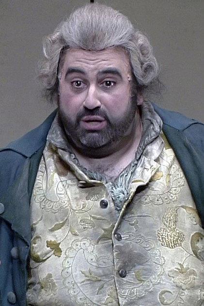 Luciano di Pasquale - Actor Profile Photo