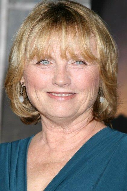 Tess Harper - Actor Profile Photo