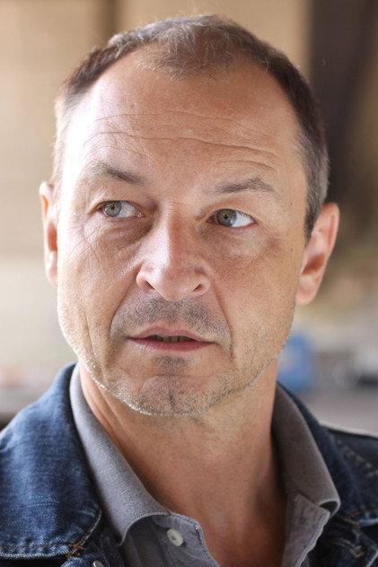 Hans Holzbecher - Actor Profile Photo
