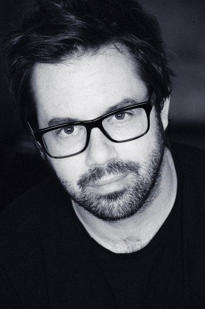 Benoît Roberge - Actor Profile Photo