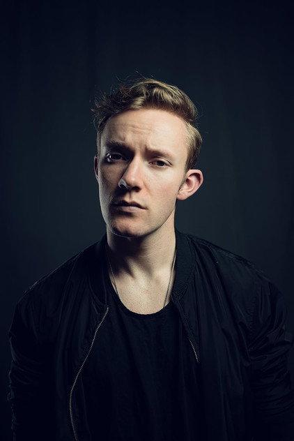 Matt Farren - Actor Profile Photo