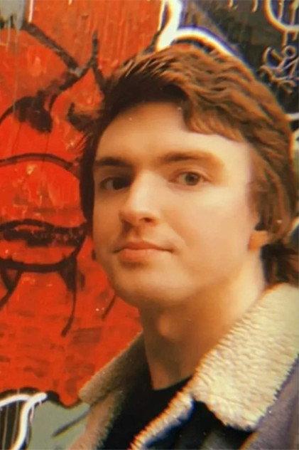 John Mateer - Actor Profile Photo