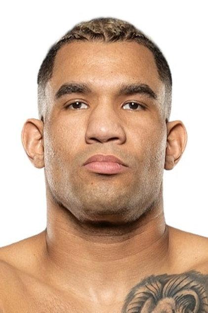 Trey Williams - Actor Profile Photo