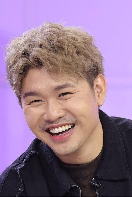 Quốc Khánh - Actor Profile Photo