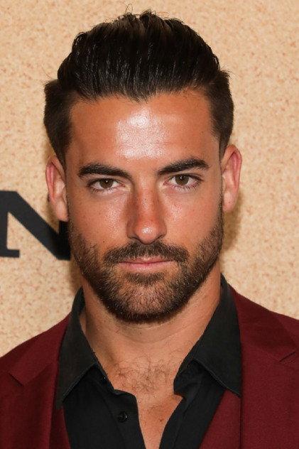 Jennings Brower - Actor Profile Photo