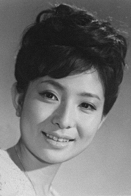 Mako Sanjō - Actor Profile Photo
