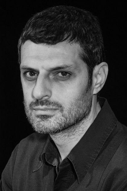 Velislav Pavlov - Actor Profile Photo