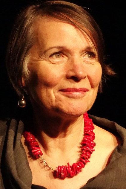 Gisela Höhne - Actor Profile Photo