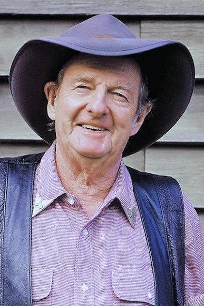 Slim Dusty - Actor Profile Photo