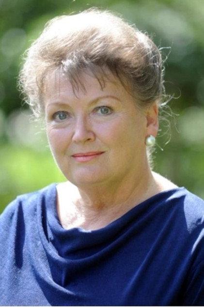 Sarah Badel - Actor Profile Photo