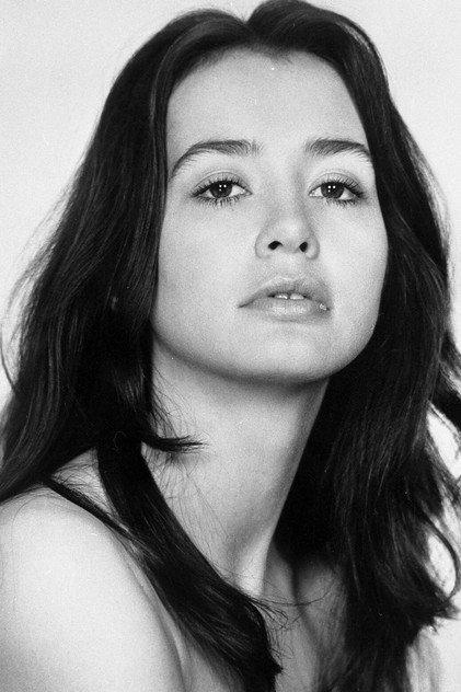 Halina Golanko - Actor Profile Photo