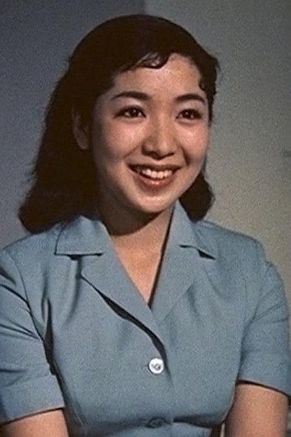 Michiko Ono - Actor Profile Photo
