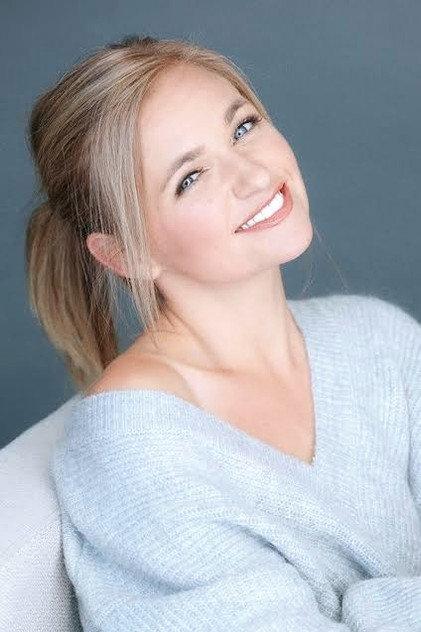 Ivyann Schwan - Actor Profile Photo