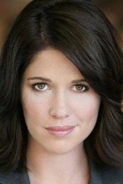 Meg Wolf - Actor Profile Photo